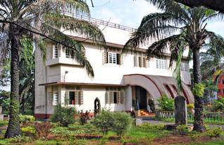 Bejai Museum